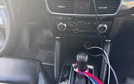 Mazda CX-5 II, 2016 год, 1 900 000 рублей, 14 фотография