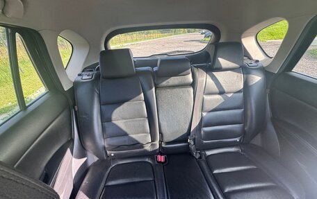 Mazda CX-5 II, 2016 год, 1 900 000 рублей, 13 фотография