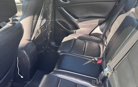 Mazda CX-5 II, 2016 год, 1 900 000 рублей, 11 фотография