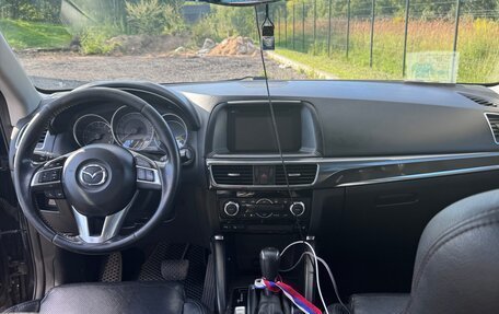 Mazda CX-5 II, 2016 год, 1 900 000 рублей, 12 фотография