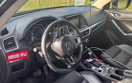Mazda CX-5 II, 2016 год, 1 900 000 рублей, 10 фотография