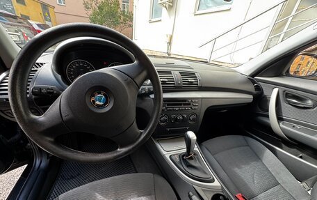 BMW 1 серия, 2011 год, 849 000 рублей, 8 фотография