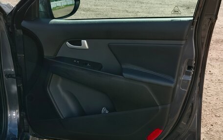 KIA Sportage III, 2015 год, 1 600 000 рублей, 10 фотография