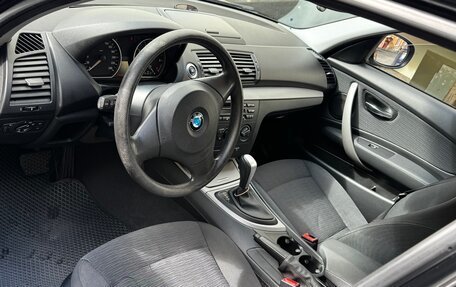 BMW 1 серия, 2011 год, 849 000 рублей, 7 фотография