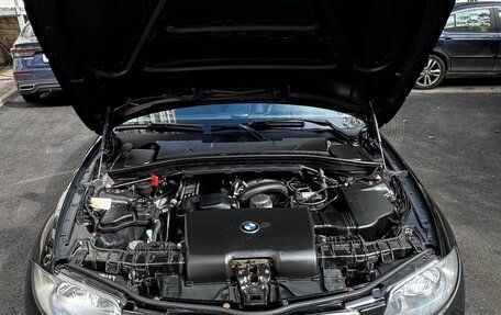 BMW 1 серия, 2011 год, 849 000 рублей, 4 фотография
