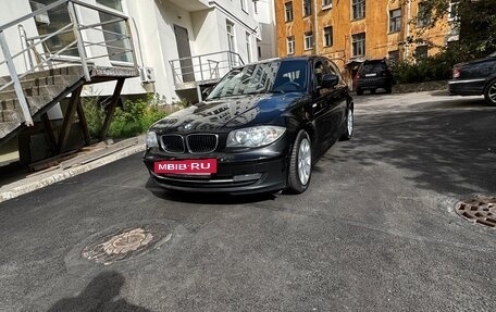 BMW 1 серия, 2011 год, 849 000 рублей, 5 фотография