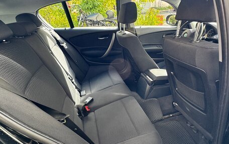 BMW 1 серия, 2011 год, 849 000 рублей, 10 фотография