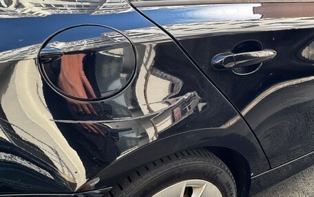 BMW 1 серия, 2011 год, 849 000 рублей, 17 фотография