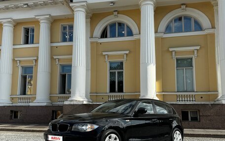 BMW 1 серия, 2011 год, 849 000 рублей, 20 фотография