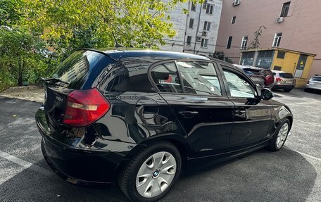BMW 1 серия, 2011 год, 849 000 рублей, 16 фотография