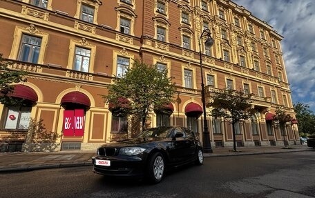 BMW 1 серия, 2011 год, 849 000 рублей, 3 фотография