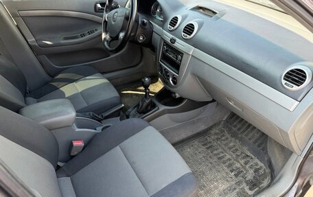 Chevrolet Lacetti, 2011 год, 359 999 рублей, 7 фотография