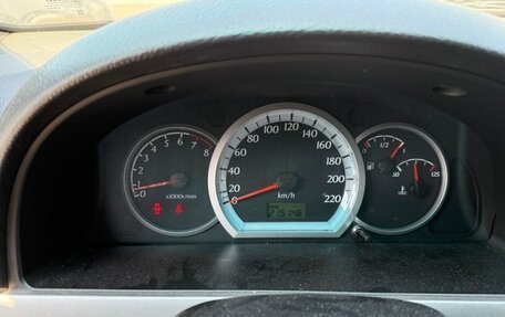 Chevrolet Lacetti, 2011 год, 359 999 рублей, 4 фотография