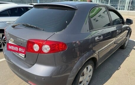 Chevrolet Lacetti, 2011 год, 359 999 рублей, 2 фотография