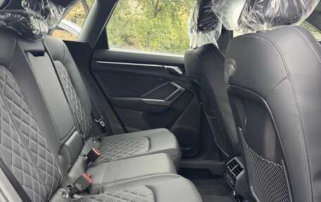 Audi Q3, 2026 год, 3 650 000 рублей, 5 фотография
