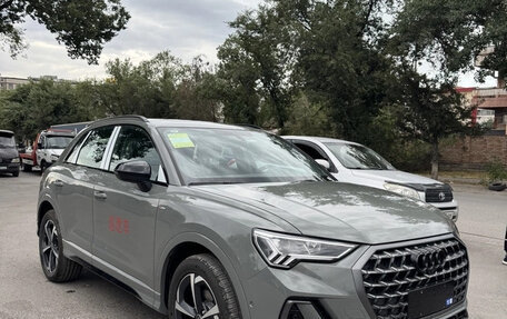 Audi Q3, 2026 год, 3 650 000 рублей, 3 фотография