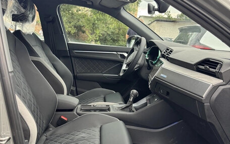 Audi Q3, 2026 год, 3 650 000 рублей, 4 фотография