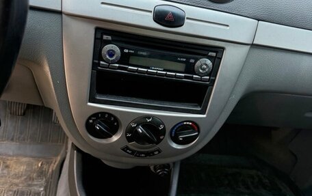 Chevrolet Lacetti, 2011 год, 359 999 рублей, 6 фотография