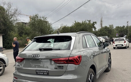 Audi Q3, 2026 год, 3 650 000 рублей, 7 фотография