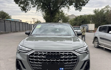 Audi Q3, 2026 год, 3 650 000 рублей, 2 фотография