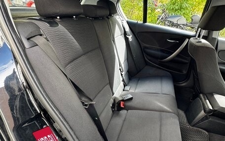 BMW 1 серия, 2011 год, 849 000 рублей, 12 фотография