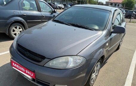 Chevrolet Lacetti, 2011 год, 359 999 рублей, 3 фотография