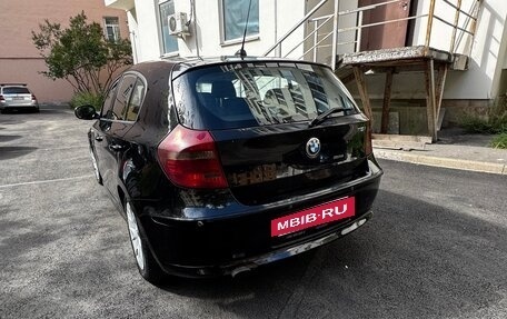 BMW 1 серия, 2011 год, 849 000 рублей, 11 фотография