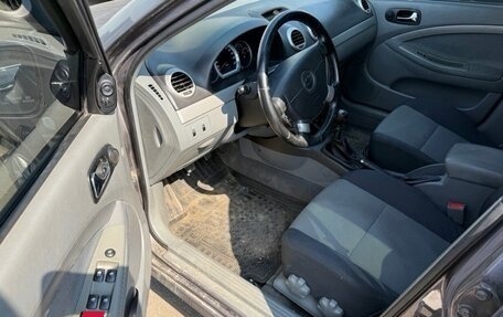 Chevrolet Lacetti, 2011 год, 359 999 рублей, 5 фотография