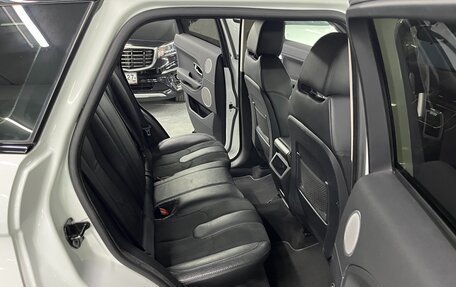 Land Rover Range Rover Evoque I, 2012 год, 1 750 000 рублей, 20 фотография
