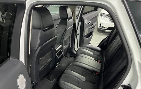 Land Rover Range Rover Evoque I, 2012 год, 1 750 000 рублей, 19 фотография