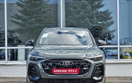 Audi Q5, 2026 год, 5 900 000 рублей, 2 фотография