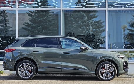 Audi Q5, 2026 год, 5 900 000 рублей, 4 фотография