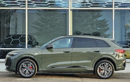 Audi Q5, 2026 год, 5 900 000 рублей, 8 фотография