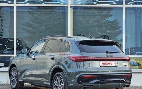 Audi Q5, 2026 год, 5 900 000 рублей, 7 фотография