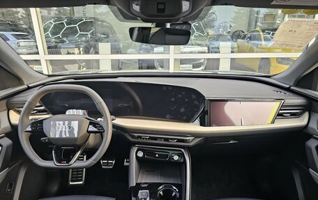 Audi Q5, 2026 год, 5 900 000 рублей, 13 фотография