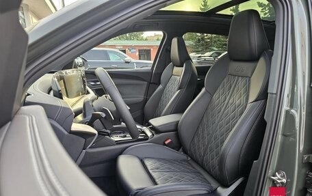 Audi Q5, 2026 год, 5 900 000 рублей, 11 фотография