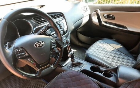 KIA cee'd III, 2013 год, 900 000 рублей, 3 фотография