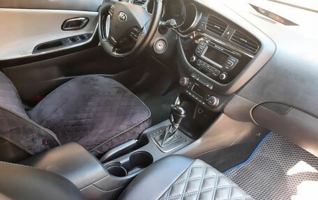 KIA cee'd III, 2013 год, 900 000 рублей, 2 фотография