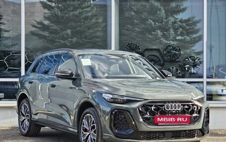 Audi Q5, 2026 год, 5 900 000 рублей, 3 фотография