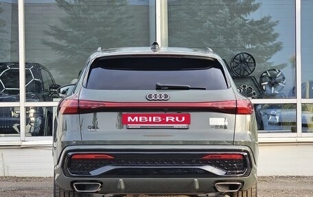 Audi Q5, 2026 год, 5 900 000 рублей, 6 фотография
