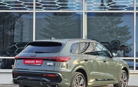 Audi Q5, 2026 год, 5 900 000 рублей, 5 фотография