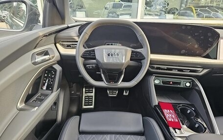 Audi Q5, 2026 год, 5 900 000 рублей, 15 фотография