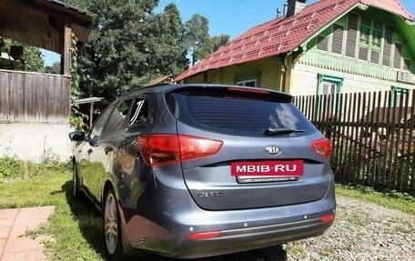 KIA cee'd III, 2013 год, 900 000 рублей, 5 фотография