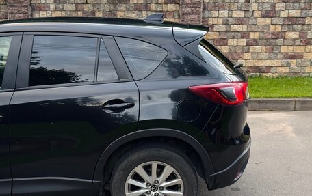 Mazda CX-5 II, 2014 год, 1 850 000 рублей, 8 фотография
