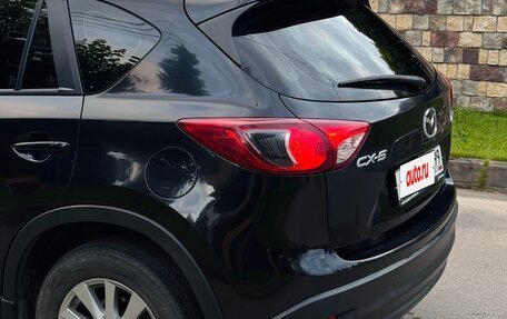 Mazda CX-5 II, 2014 год, 1 850 000 рублей, 6 фотография