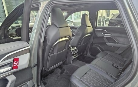 Audi Q5, 2026 год, 5 900 000 рублей, 17 фотография
