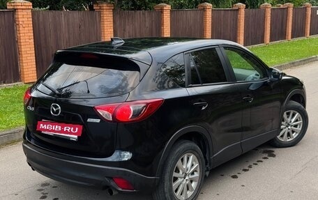 Mazda CX-5 II, 2014 год, 1 850 000 рублей, 3 фотография