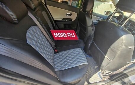 KIA cee'd III, 2013 год, 900 000 рублей, 7 фотография