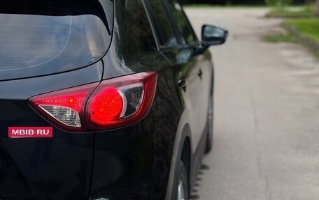 Mazda CX-5 II, 2014 год, 1 850 000 рублей, 11 фотография