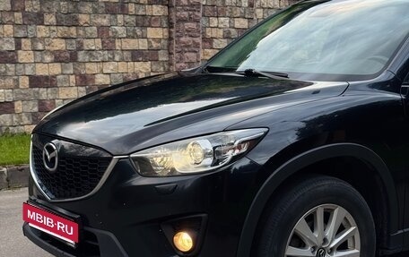 Mazda CX-5 II, 2014 год, 1 850 000 рублей, 7 фотография